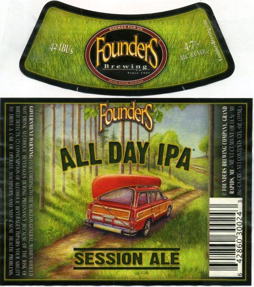 All Day IPA